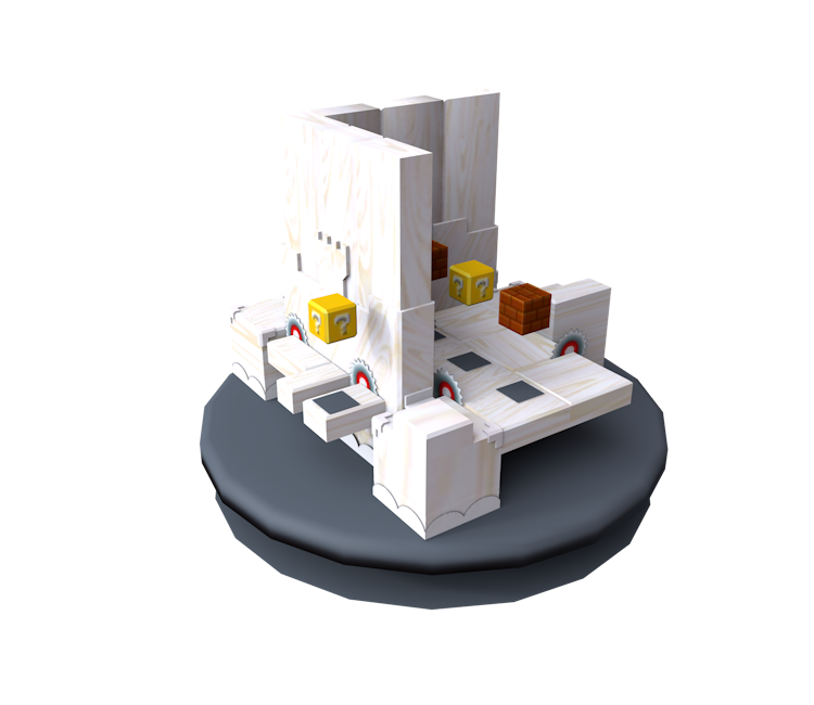 Download ZIP Archive - Super Mario 3D Land