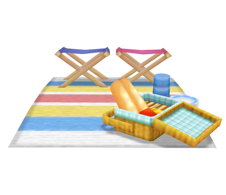 Preview in Browser - Animal Crossing: New Leaf