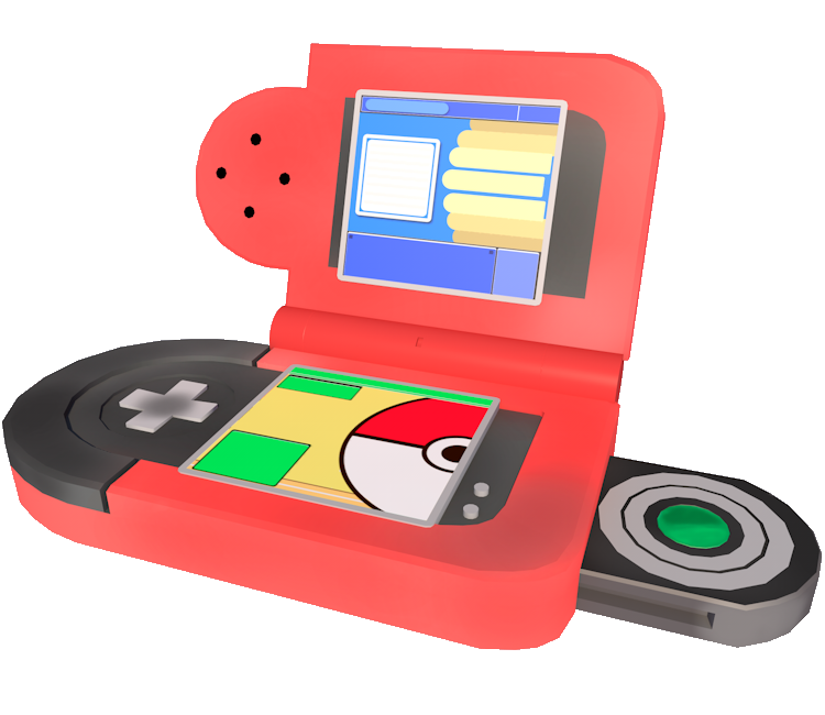 Download ZIP Archive - Pokémon Customs