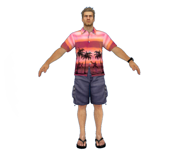Preview in Browser - Dead Rising 2