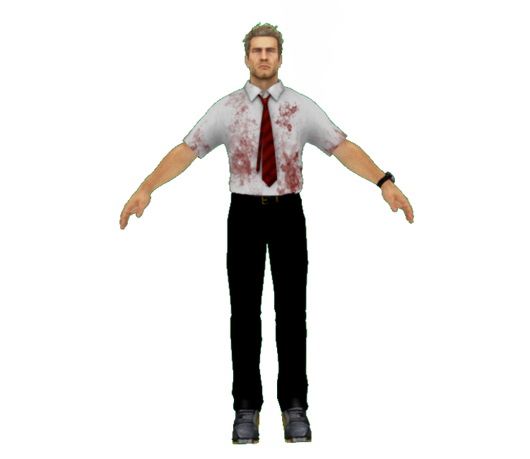 Preview in Browser - Dead Rising 2