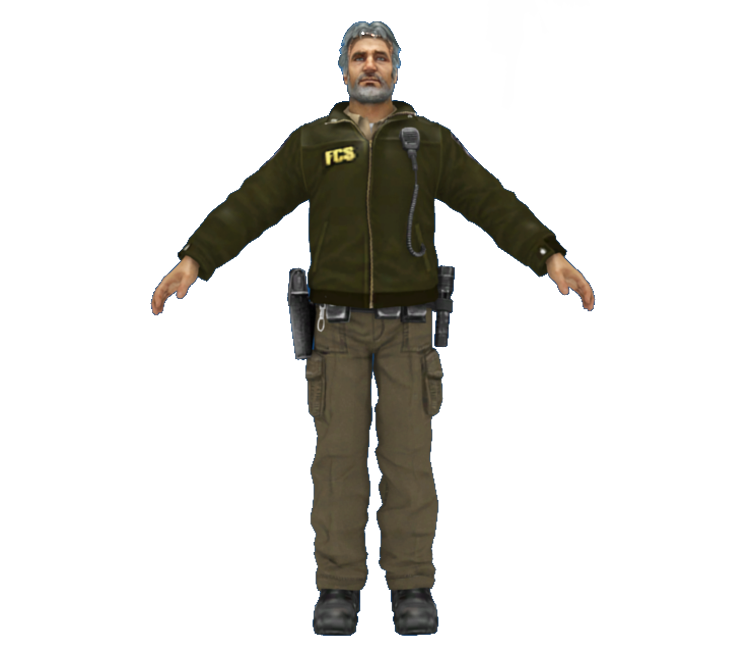 Preview in Browser - Dead Rising 2