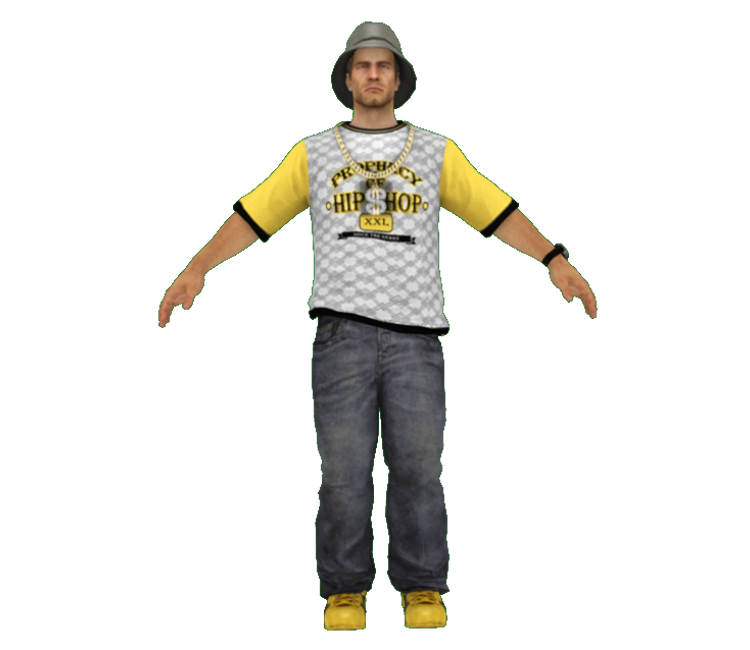 Preview in Browser - Dead Rising 2