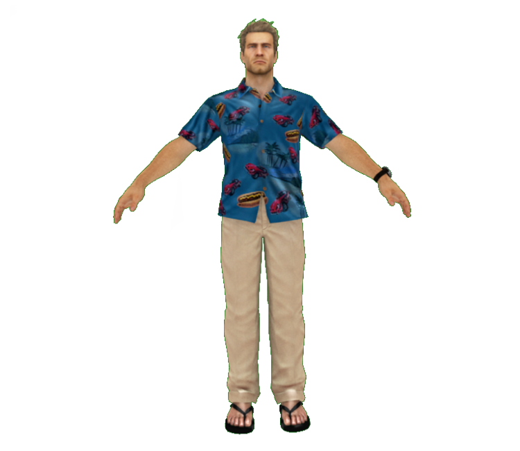 Preview in Browser - Dead Rising 2