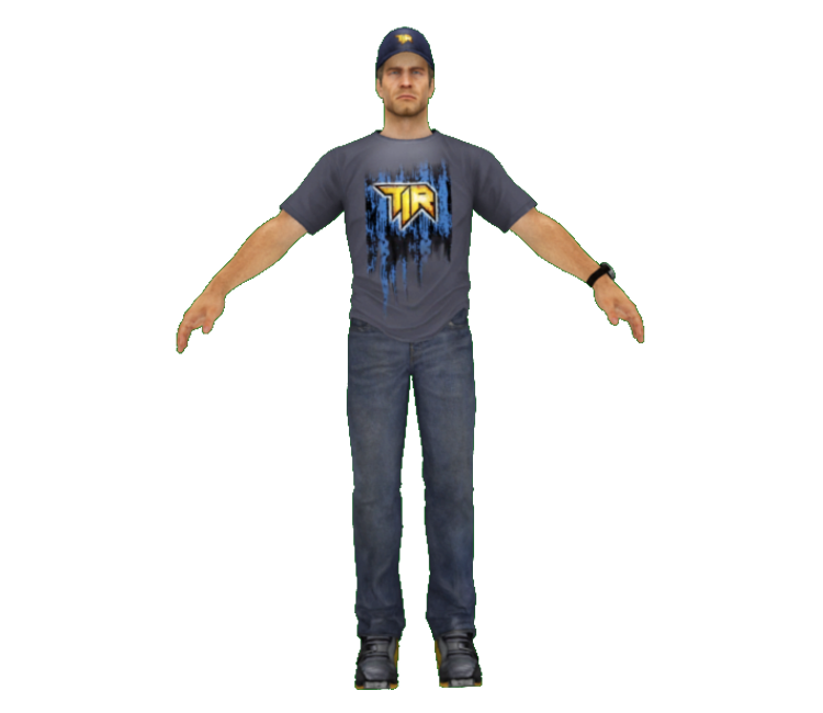 Preview in Browser - Dead Rising 2