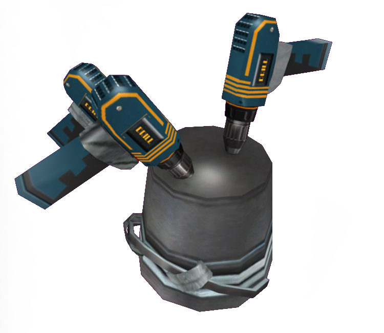 Preview in Browser - Dead Rising 2