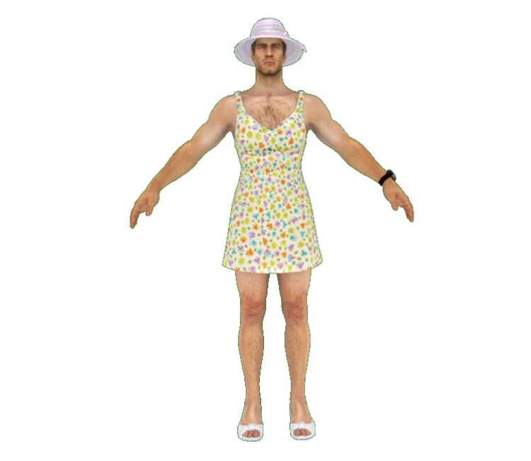 Preview in Browser - Dead Rising 2