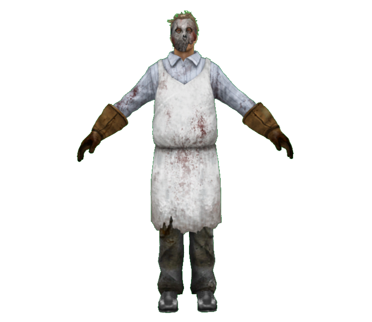 Preview in Browser - Dead Rising 2