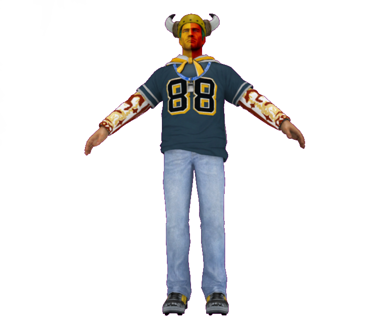 Preview in Browser - Dead Rising 2