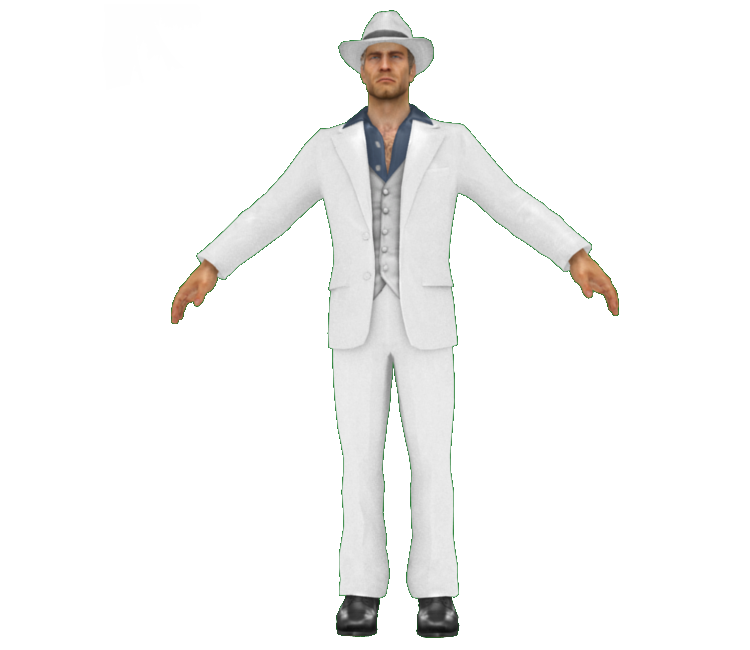 Preview in Browser - Dead Rising 2
