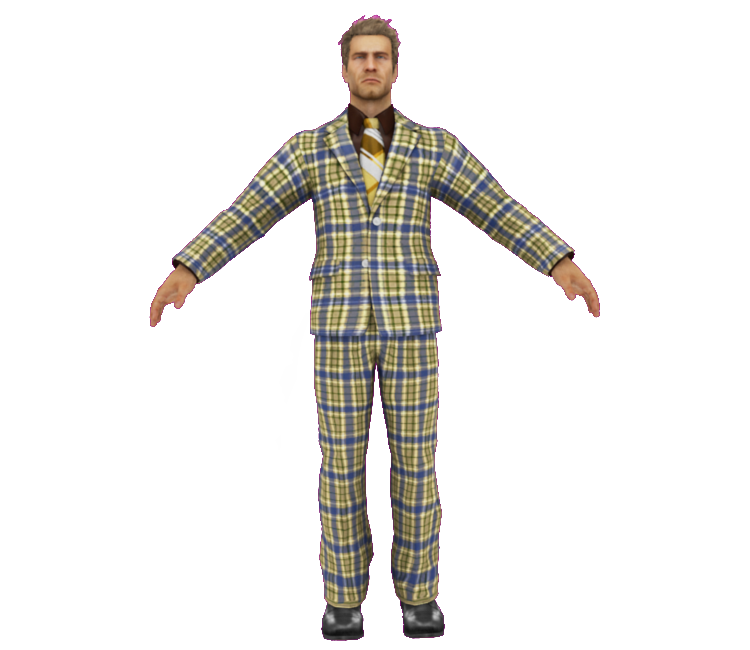 Preview in Browser - Dead Rising 2
