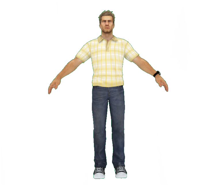 Preview in Browser - Dead Rising 2