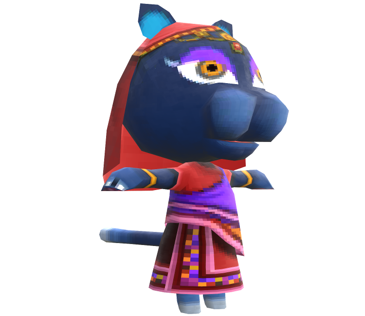Preview in Browser - Animal Crossing: New Leaf