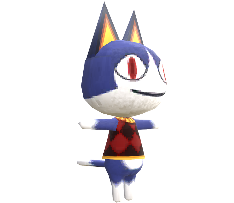 Preview in Browser - Animal Crossing: New Leaf