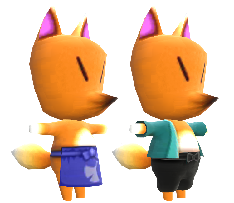 Preview in Browser - Animal Crossing: New Leaf