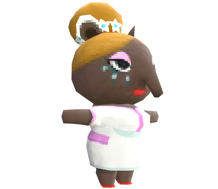Preview in Browser - Animal Crossing: New Leaf