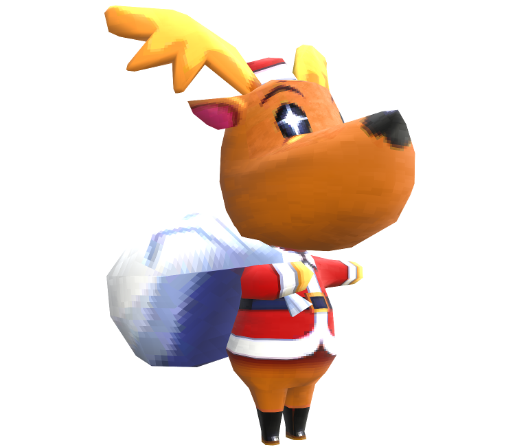 Preview in Browser - Animal Crossing: New Leaf