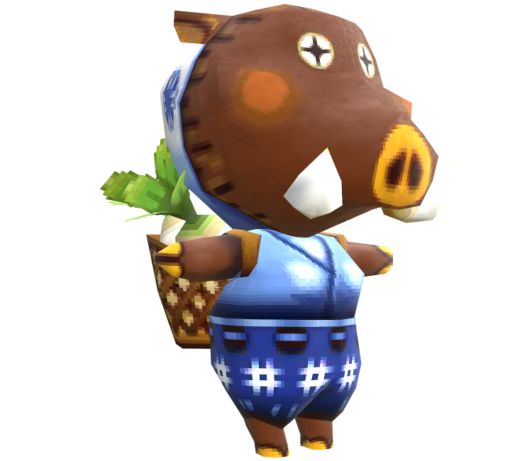 Preview in Browser - Animal Crossing: New Leaf
