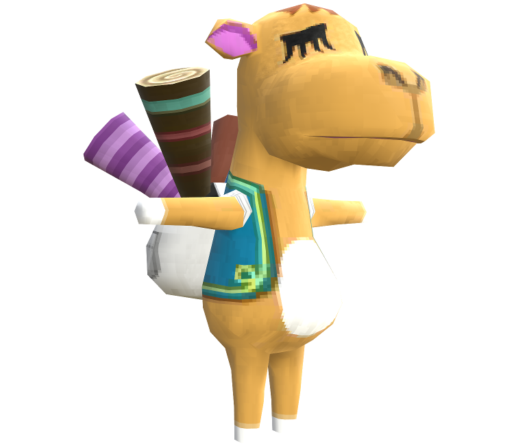 Preview in Browser - Animal Crossing: New Leaf
