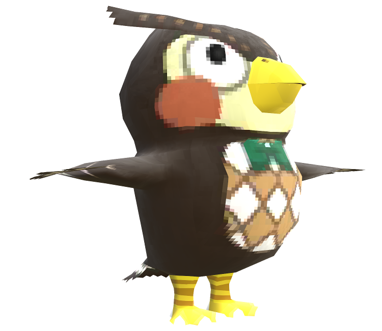 Preview in Browser - Animal Crossing: New Leaf