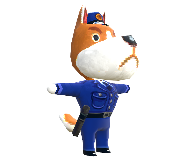 Preview in Browser - Animal Crossing: New Leaf