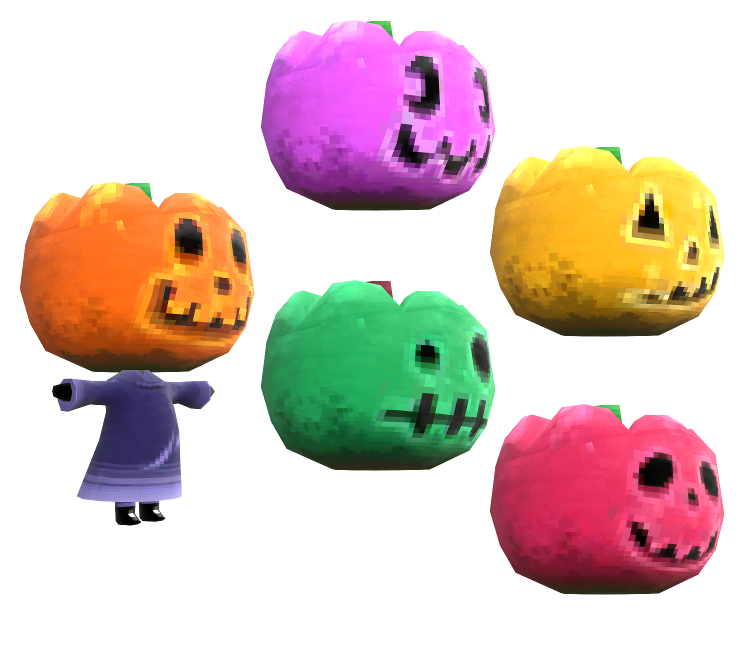 Preview in Browser - Animal Crossing: New Leaf