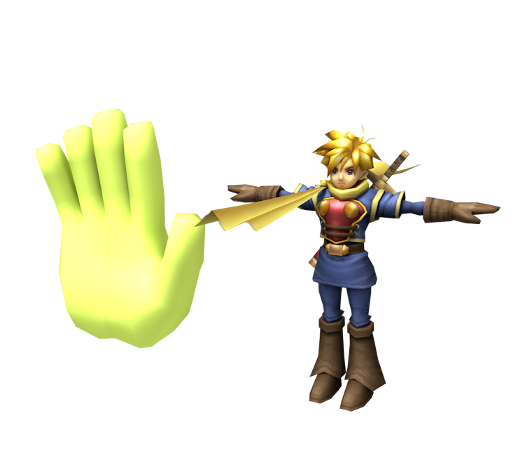 Download ZIP Archive - Super Smash Bros. Brawl