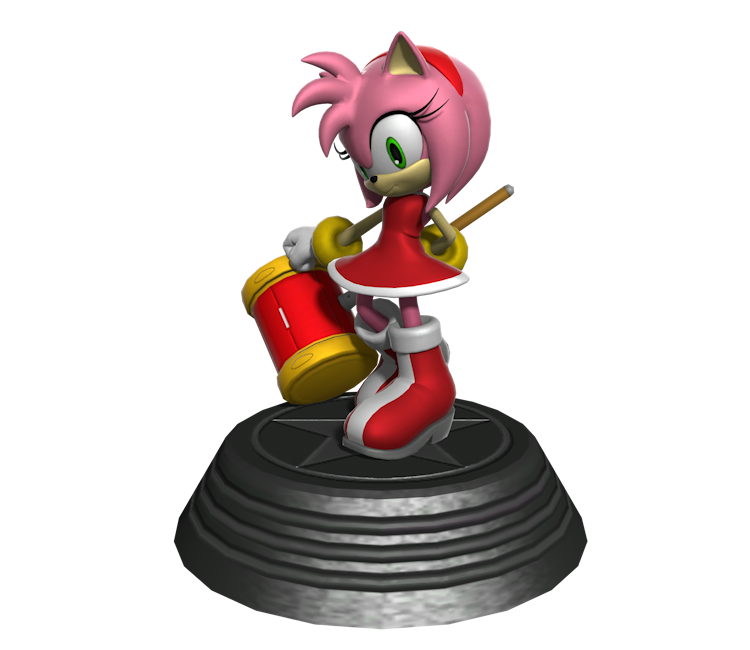 Download ZIP Archive - Sonic Generations