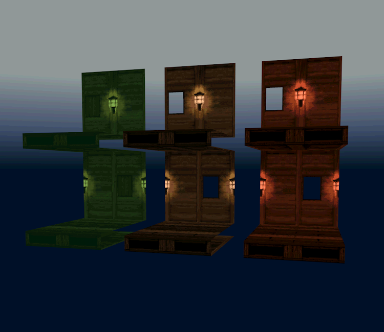 Download ZIP Archive - Donkey Kong Customs