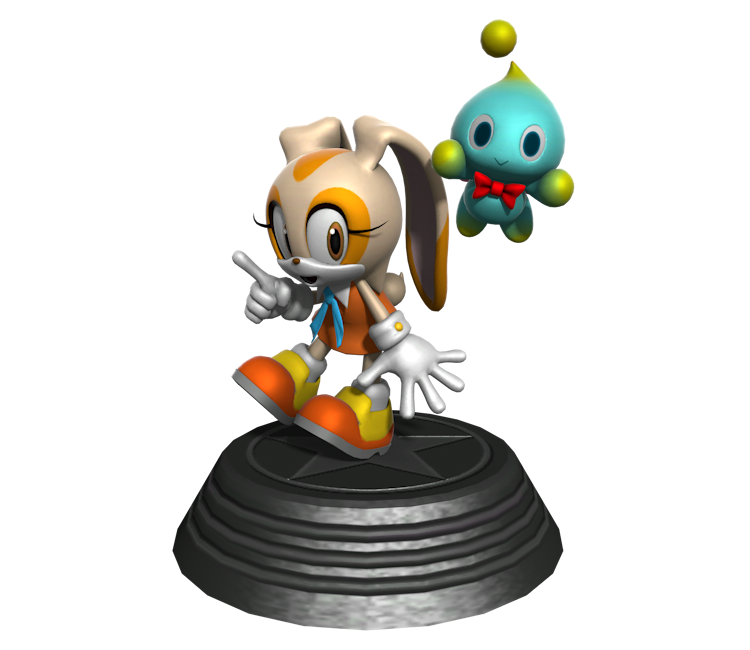 Download ZIP Archive - Sonic Generations