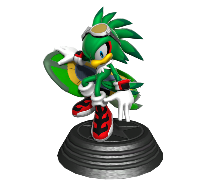 Download ZIP Archive - Sonic Generations