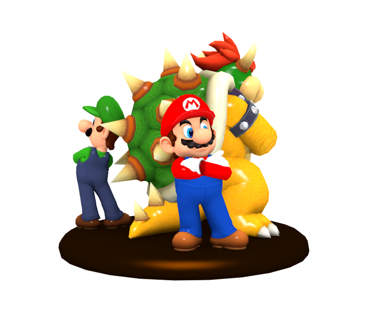 Preview in Browser - StreetPass Mii Plaza