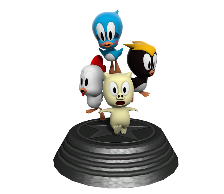 Download ZIP Archive - Sonic Generations
