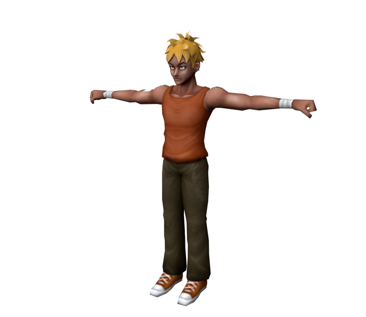 Preview in Browser - Hunter x Hunter: Wonder Adventure