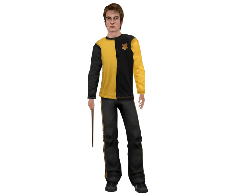 Download ZIP Archive - Harry Potter & the Goblet of Fire