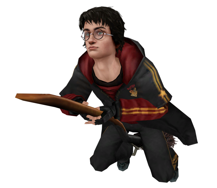 Download ZIP Archive - Harry Potter & the Goblet of Fire