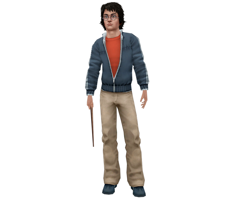 Download ZIP Archive - Harry Potter & the Goblet of Fire