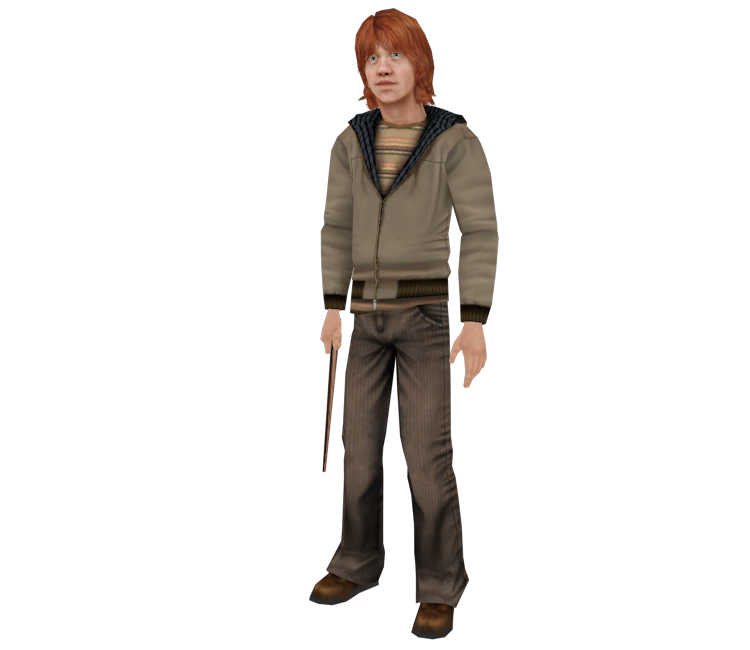 Download ZIP Archive - Harry Potter & the Goblet of Fire