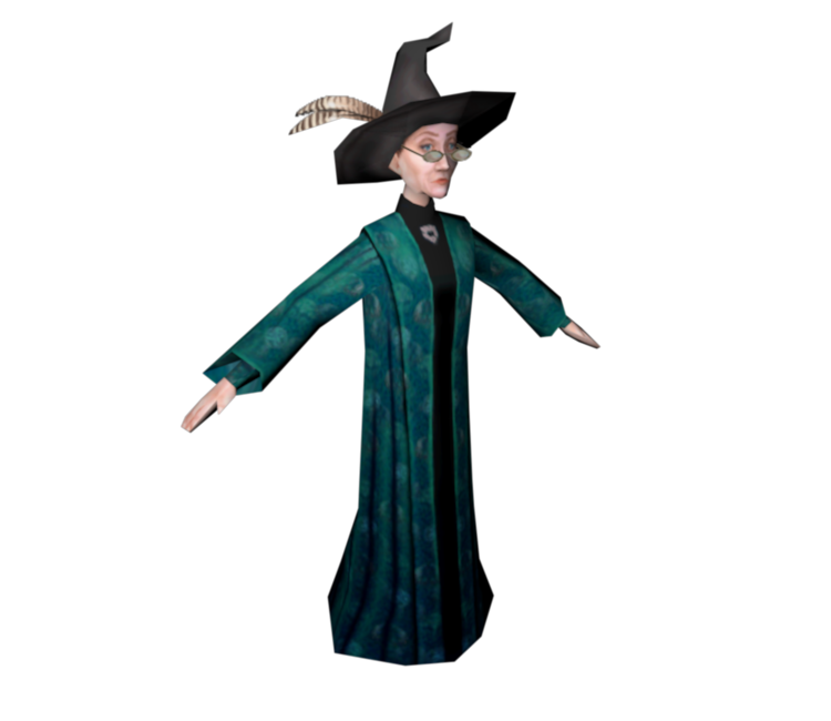 Preview in Browser - Harry Potter & the Chamber of Secrets