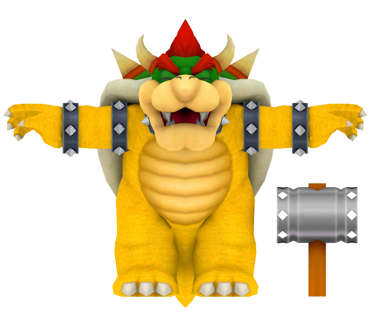 Preview in Browser - New Super Mario Bros. 2