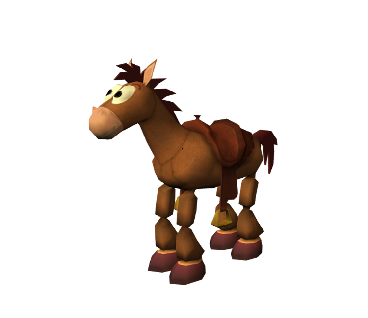 Preview in Browser - Toy Story 3