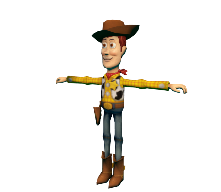Download ZIP Archive - Toy Story 3