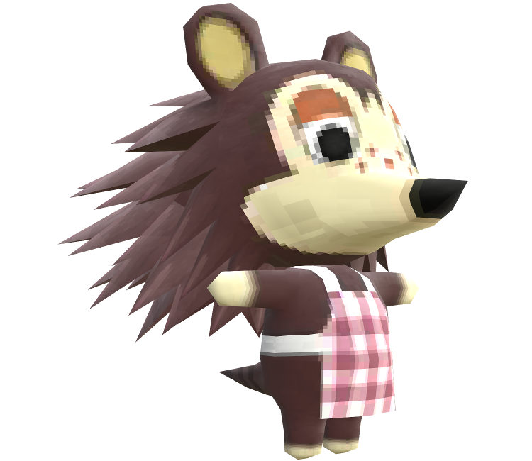 Preview in Browser - Animal Crossing: New Leaf