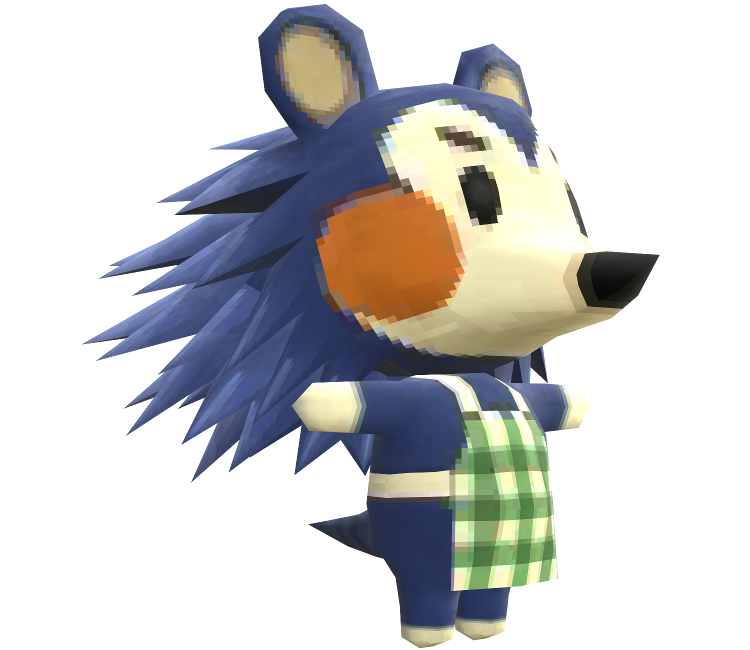 Preview in Browser - Animal Crossing: New Leaf