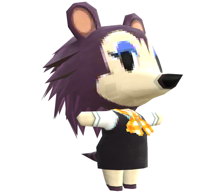 Preview in Browser - Animal Crossing: New Leaf