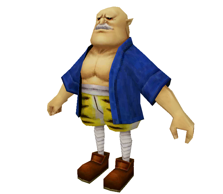 Preview in Browser - The Legend of Zelda: Majora's Mask 3D