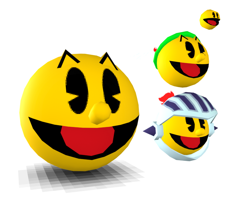 Preview in Browser - Pac 'n Roll