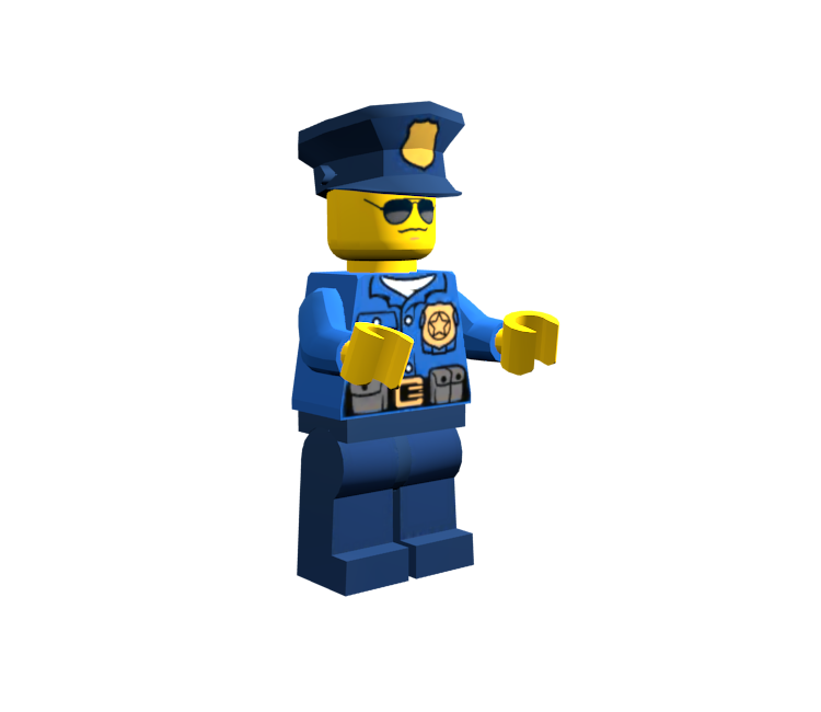 Download ZIP Archive - LEGO City: My City