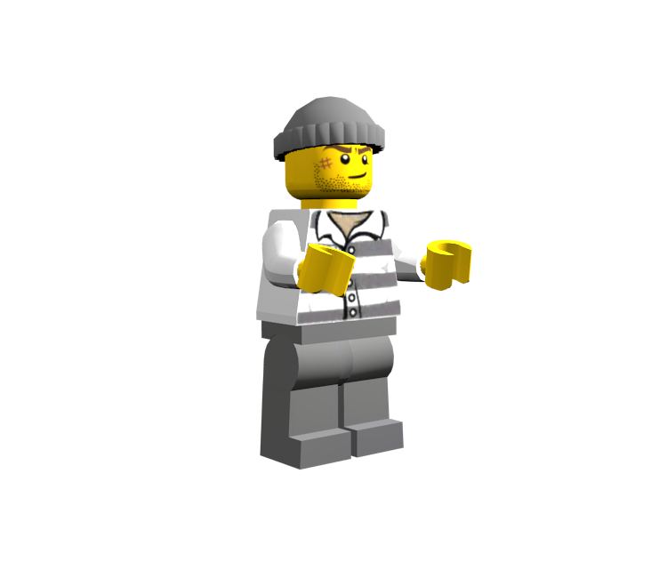 Download ZIP Archive - LEGO City: My City