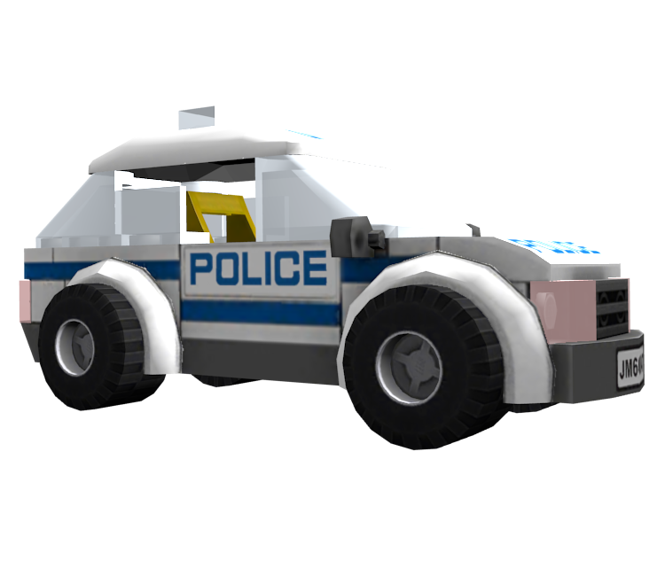 Download ZIP Archive - LEGO City: My City